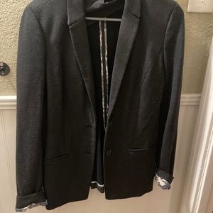 Lucky brand blazer